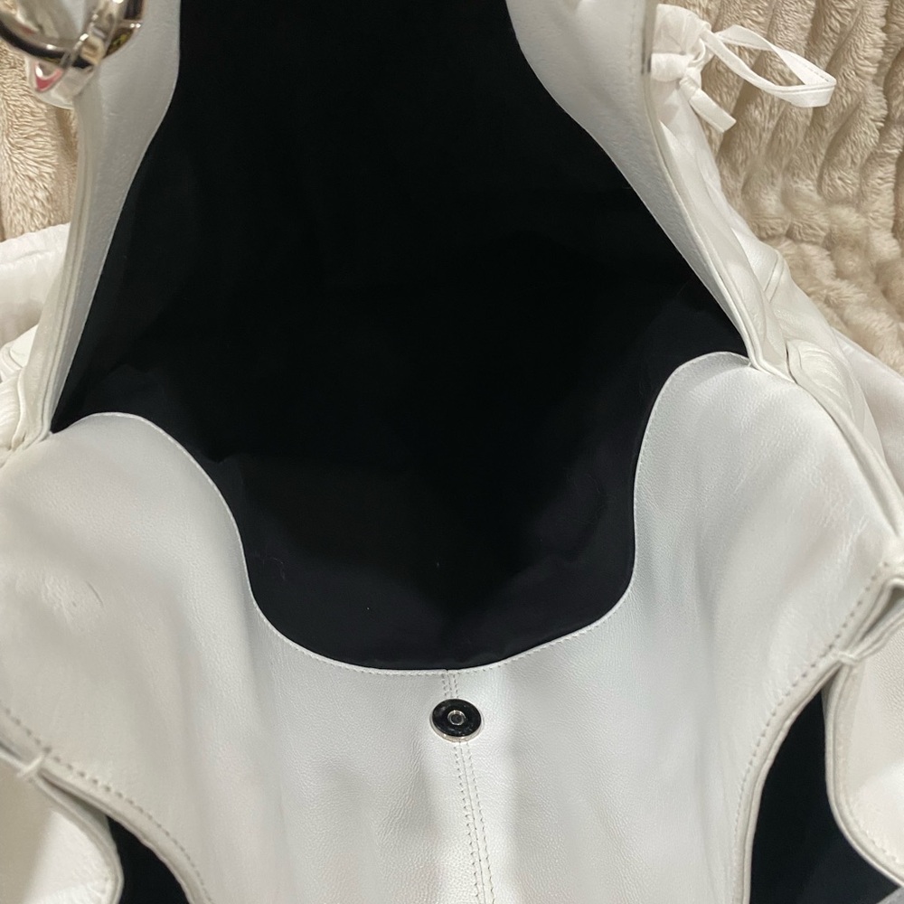 Balenciaga Motocross City Top Handle Bag - Picture 8 of 13